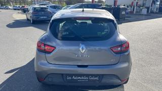 Renault Clio  - Zen - photo 4