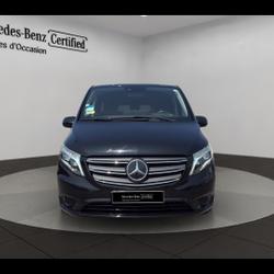 Mercedes Vito 114 CDI Mixto Long Select Propulsion 9G-Tronic Vigneux-de-Bretagne