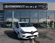 Renault Clio 4 Coëtmieux
