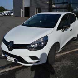 Renault Clio 4 1.5 DCI 75CH ENERGY TREND 5P EURO6C Co&euml;tmieux