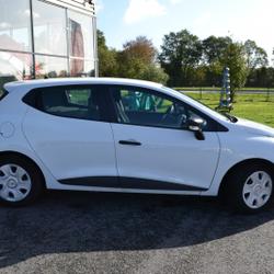 Renault Clio 4 1.5 DCI 75CH ENERGY TREND 5P EURO6C Co&euml;tmieux