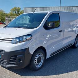 Citroen Jumpy XL 2.0 BLUE HDI 145CV occasion - Saint-Vallier - photo 2/7