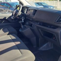 Citroen Jumpy XL 2.0 BLUE HDI 145CV occasion - Saint-Vallier - photo 3/7