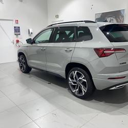 Skoda Karoq Karoq 1.5 TSI Evo 2 150 ch ACT DSG7 Sportline Belfort
