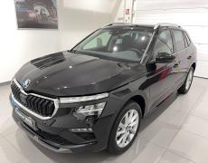 Skoda Kamiq Belfort