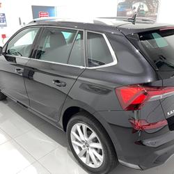 Skoda Kamiq 1.0 TSI Evo 2 116 ch DSG7 Clever Edition occasion - Belfort - photo 3/24