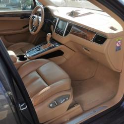 Porsche Macan (95B) 3.0 V6 258CH S DIESEL PDK La Chevroli&egrave;re
