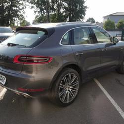 Porsche Macan (95B) 3.0 V6 258CH S DIESEL PDK La Chevroli&egrave;re