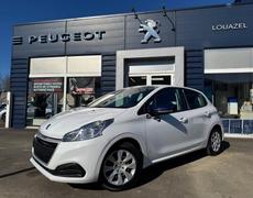 Peugeot 208 - 1.6 BlueHDi 75ch Like 5p - 5 990 €