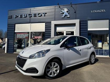 Peugeot 208 - 1.6 BlueHDi 75ch Like 5p - 5 990 €
