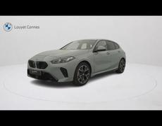 BMW Serie 1 Mougins