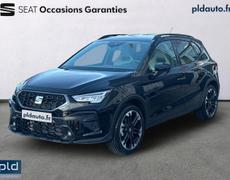 Seat Arona Aix-en-Provence