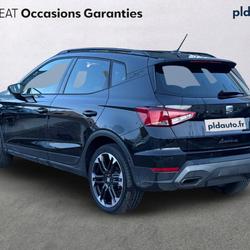 Seat Arona Arona 1.0 TSI 115 ch Start/Stop DSG7 FR Aix-en-Provence