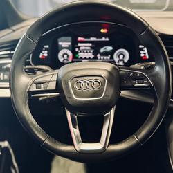 Audi Q7 55 TFSI-E 380 Quattro S-Line La Motte-Servolex