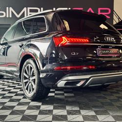 Audi Q7 55 TFSI-E 380 Quattro S-Line La Motte-Servolex