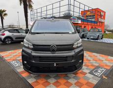 Citroen Jumpy Montauban