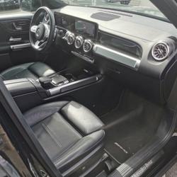Mercedes GLB 200D 150CH AMG LINE 8G DCT La Chevroli&egrave;re