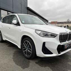 BMW X1 (U11) XDRIVE25E 245CH M SPORT Saint-Ouen-l'Aum&ocirc;ne