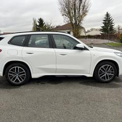 BMW X1 (U11) XDRIVE25E 245CH M SPORT Saint-Ouen-l'Aum&ocirc;ne