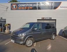 Volkswagen Caravelle La Chevrolière