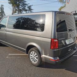 Volkswagen Caravelle 2.0 TDI 150CH BLUEMOTION TECHNOLOGY CONFORTLINE DSG7 LONG La Chevroli&egrave;re