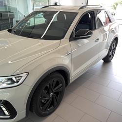 Volkswagen T-Roc T-Roc 1.5 TSI EVO2 150 Start/Stop DSG7 R-Line Belfort