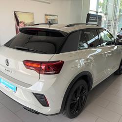 Volkswagen T-Roc T-Roc 1.5 TSI EVO2 150 Start/Stop DSG7 R-Line Belfort