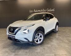 Nissan Juke Granville