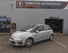 Citroen C4 Picasso La Chevrolière