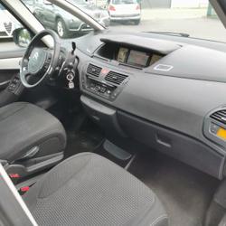 Citroen C4 Picasso 1.6 E-HDI110 FAP MILLENIUM BMP6 La Chevroli&egrave;re