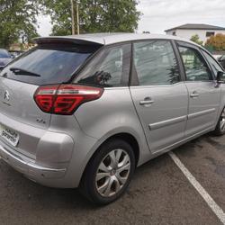 Citroen C4 Picasso 1.6 E-HDI110 FAP MILLENIUM BMP6 La Chevroli&egrave;re