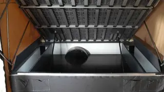 Caravane Cabanon Autres Cabanon   - photo 4