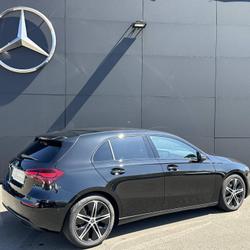 Mercedes Classe A Classe A 180 d 8G-DCT Progressive Line Nevers