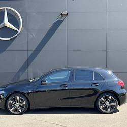 Mercedes Classe A Classe A 180 d 8G-DCT Progressive Line Nevers