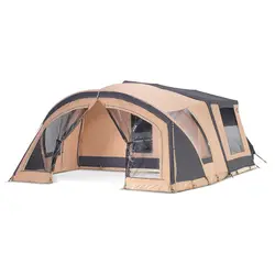 Caravane Cabanon AVEC CUISINE LUXE M&eacute;rignac