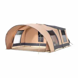 Caravane Cabanon AVEC CUISINE LUXE M&eacute;rignac