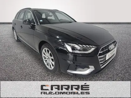 Audi A4 Avant - 35 TFSI 150 S tronic Business Line - 22 990 €
