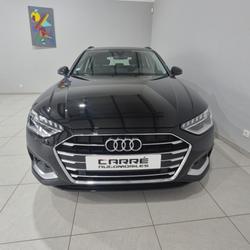 Audi A4 Avant 35 TFSI 150 S tronic Business Line Avrill&eacute;