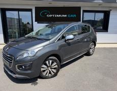 Peugeot 3008 Chevaigné