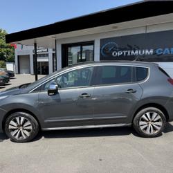 Peugeot 3008 1.2 PURETECH ALLURE S&S Chevaign&eacute;