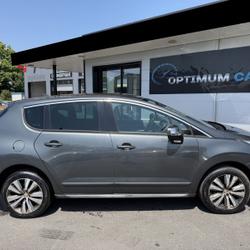 Peugeot 3008 1.2 PURETECH ALLURE S&S Chevaign&eacute;