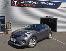 Renault Captur La Chevrolière
