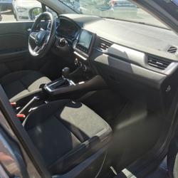 Renault Captur 1.3 TCE 140CH FAP BUSINESS EDC -21 La Chevroli&egrave;re