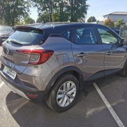 Renault Captur 1.3 TCE 140CH FAP BUSINESS EDC -21 La Chevroli&egrave;re