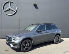 Mercedes GLC Nevers