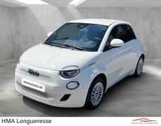 Fiat 500 II