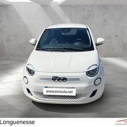 Fiat 500 II e 95ch MY23 Longuenesse