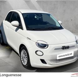 Fiat 500 II e 95ch MY23 Longuenesse
