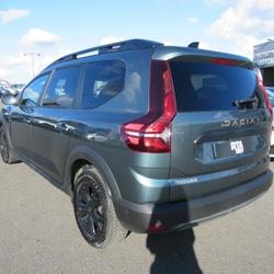 Dacia Jogger 1.0 ECO-G 100ch Extreme 7 places occasion - &Eacute;vrecy - photo 2/35