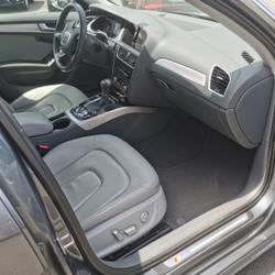Audi A4 1.8 TFSI 170CH AMBITION LUXE MULTITRONIC EURO6 La Chevroli&egrave;re